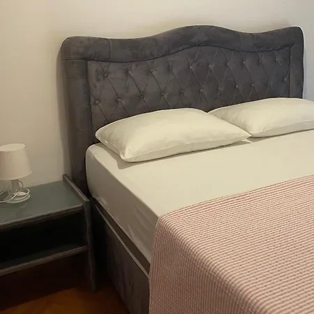 Apartamento Kinderfreundliches Mit Garten By Interhome Split