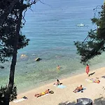 Kinderfreundliches Mit Garten By Interhome Apartman Split