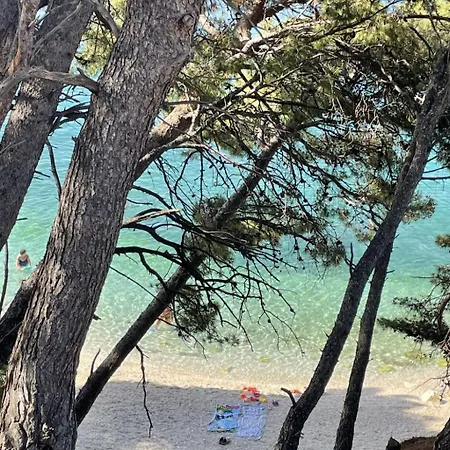Kinderfreundliches Mit Garten By Interhome スプリト